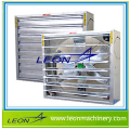 Leon series ventilation system for poultry house